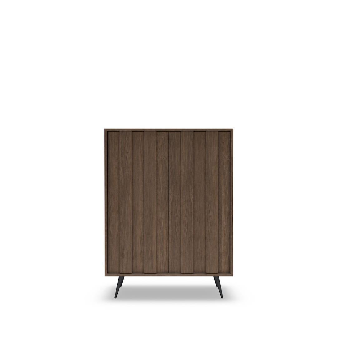 Amaro Highboard Cabinet 94cm