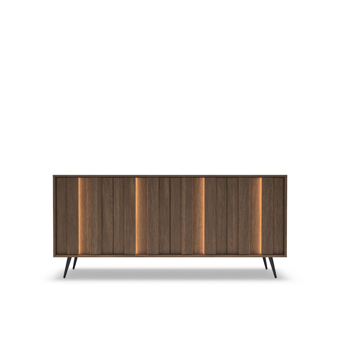 Amaro Sideboard Cabinet 183cm