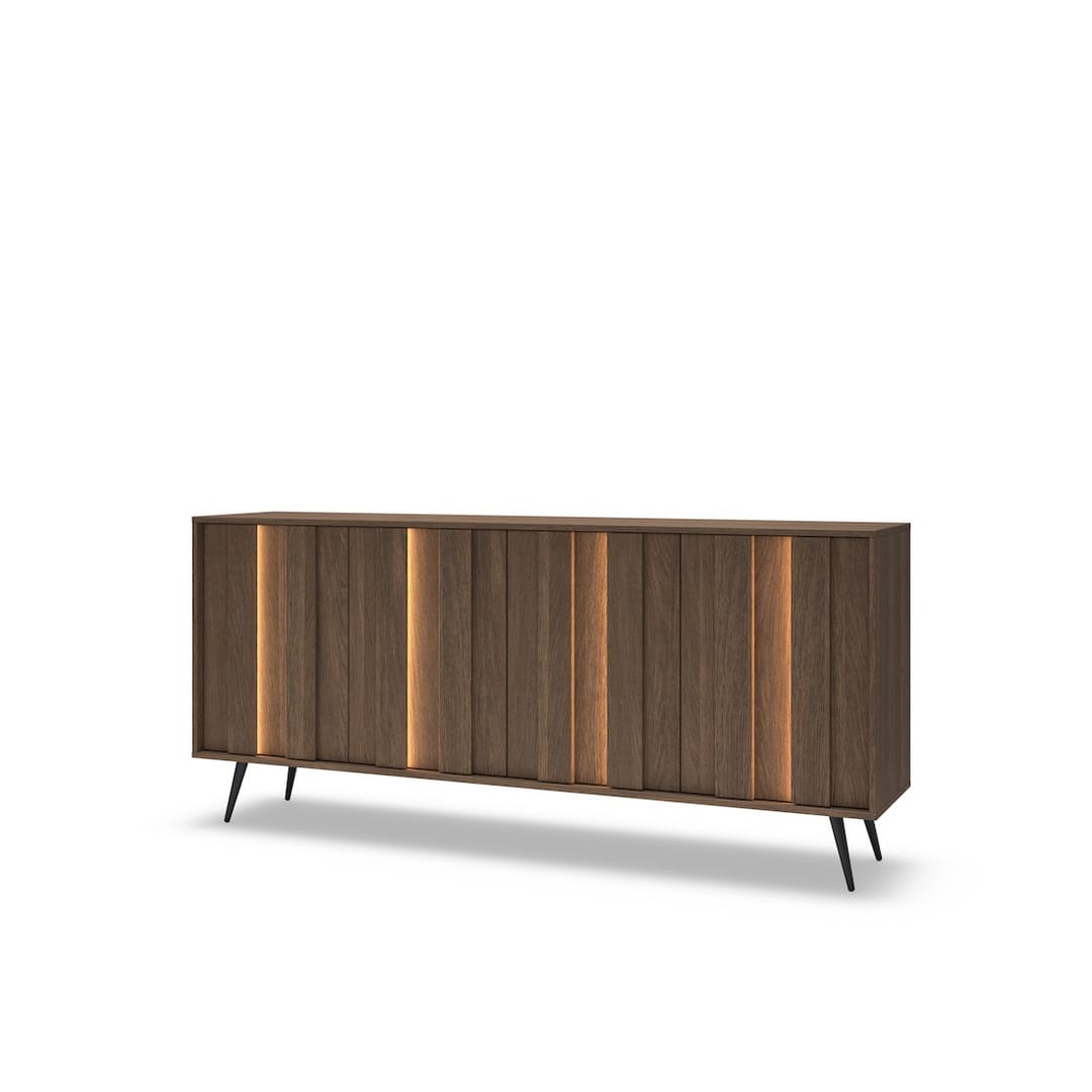 Amaro Sideboard Cabinet 183cm