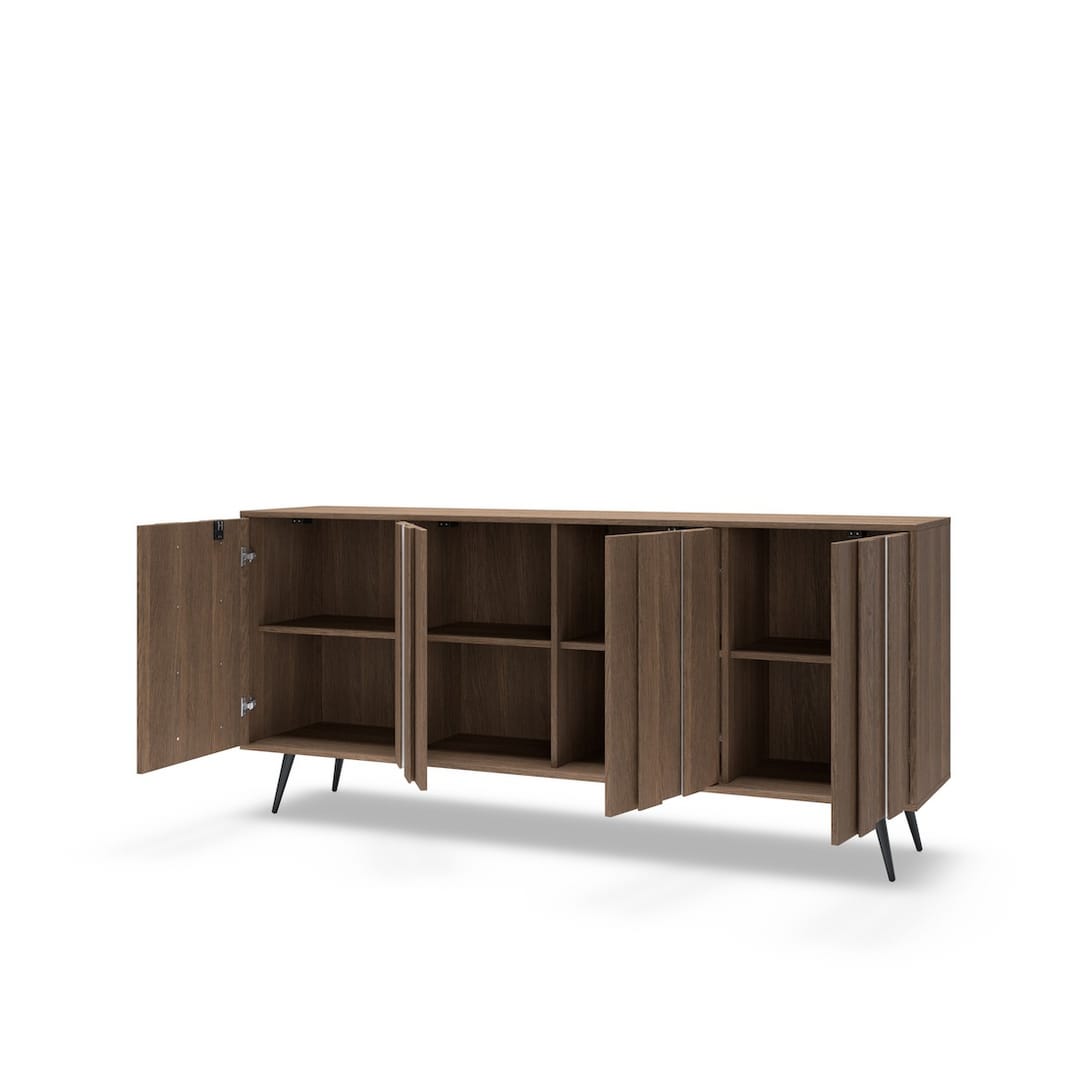 Amaro Sideboard Cabinet 183cm