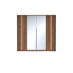 Wardrobe AMARO Oak Dunin