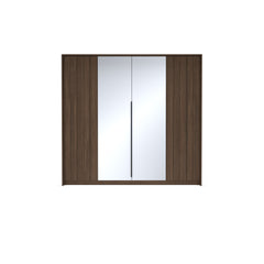 Wardrobe AMARO Oak Dunin