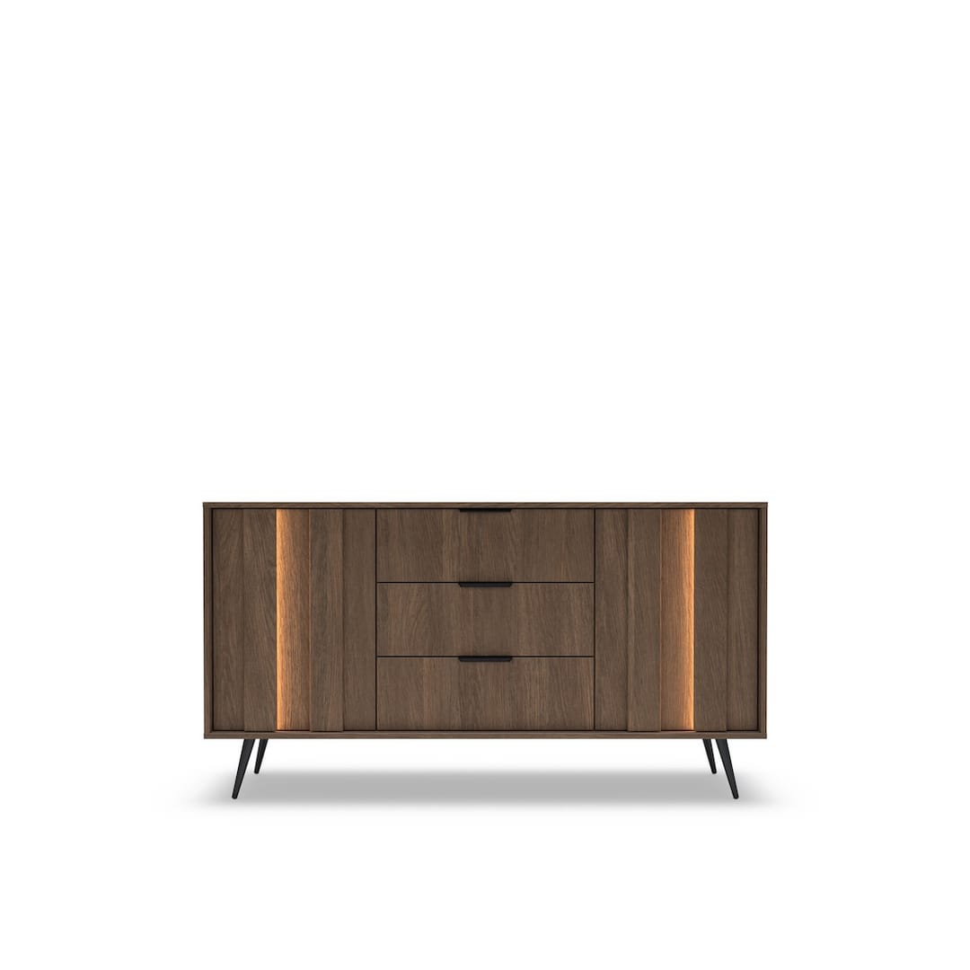 Amaro Chest Of Drawers 154cm