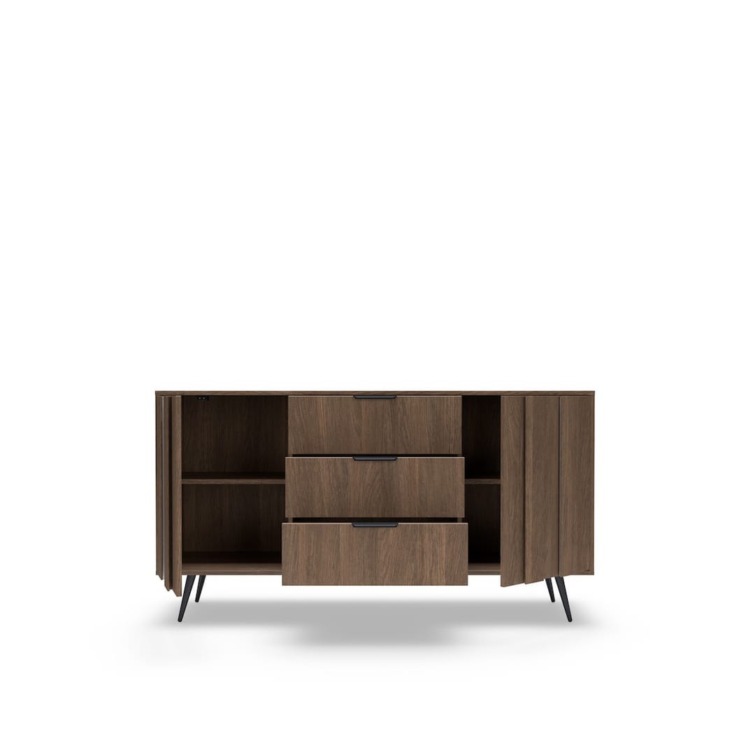 Amaro Chest Of Drawers 154cm