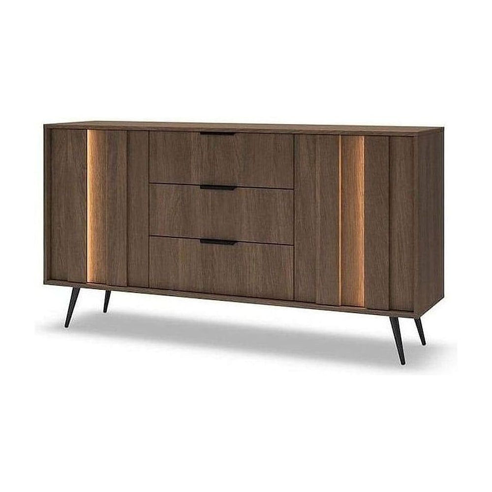 Amaro Chest Of Drawers 154cm
