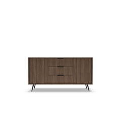 Sideboard 2D3S AMARO Oak Dunin