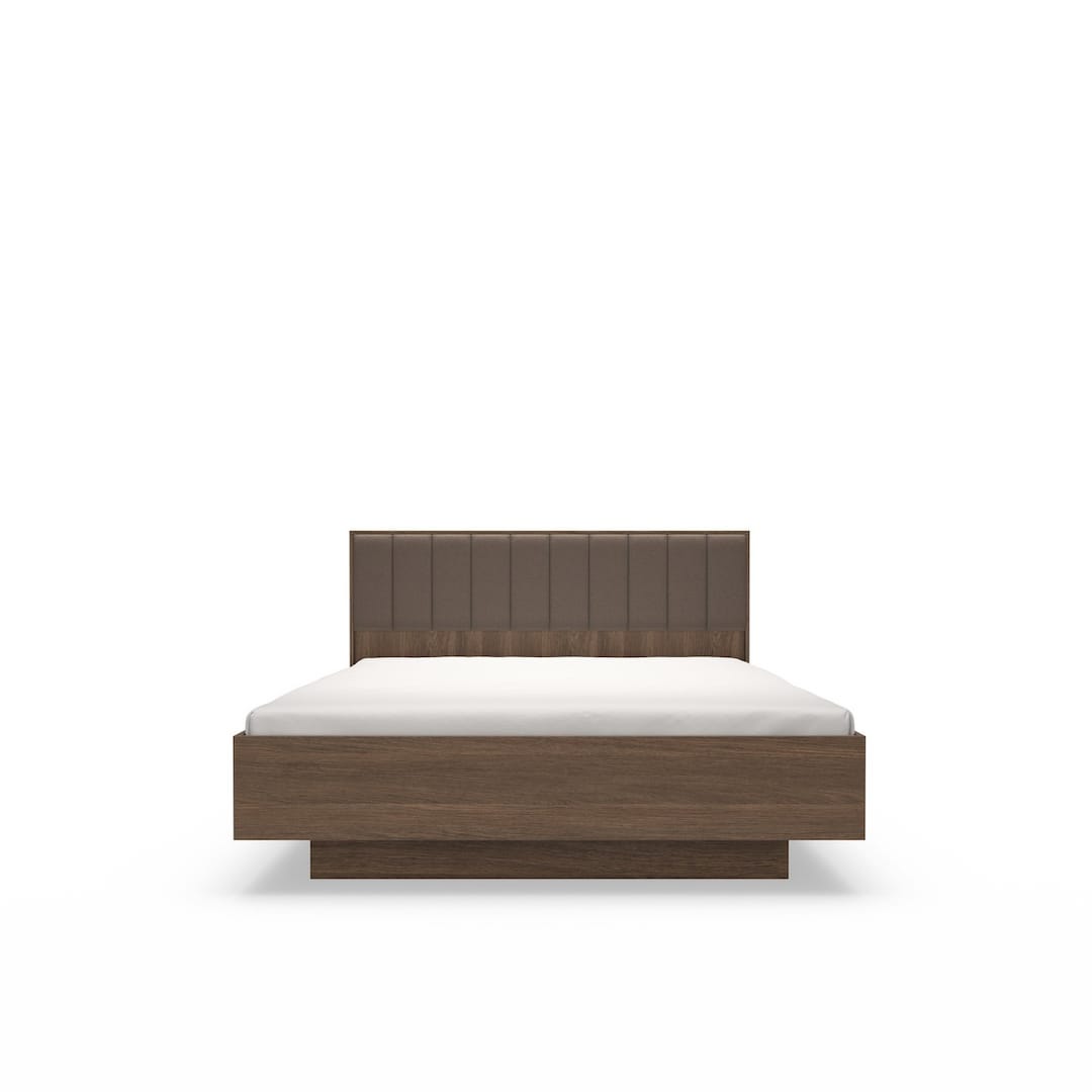 Amaro Ottoman Bed [EU King]