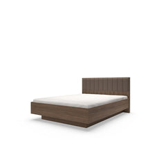 Amaro Ottoman Bed [EU King]