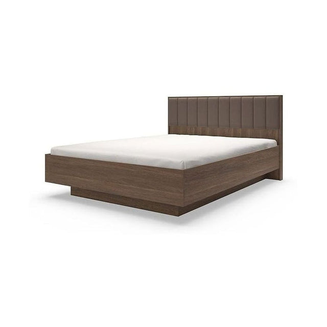 Amaro Ottoman Bed [EU King]