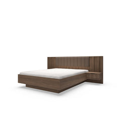 Amaro Ottoman Bed [EU King]
