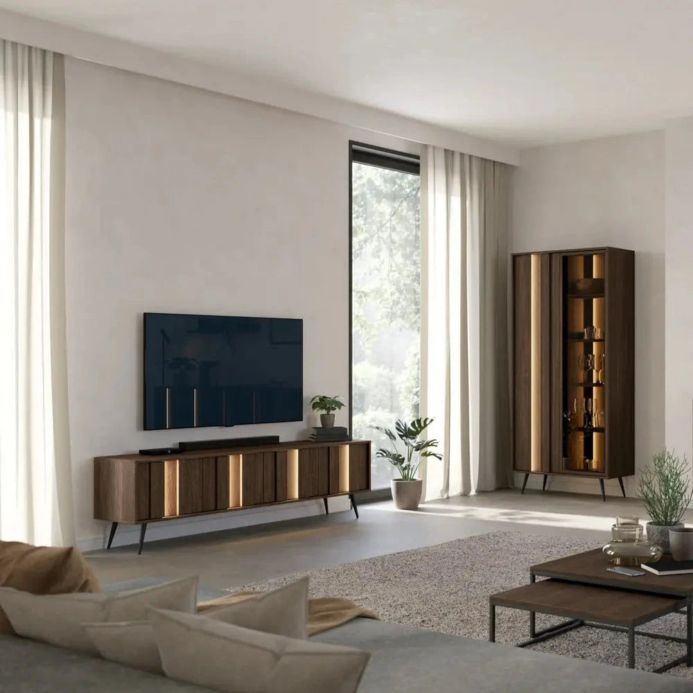 Amaro Bedroom collection product image