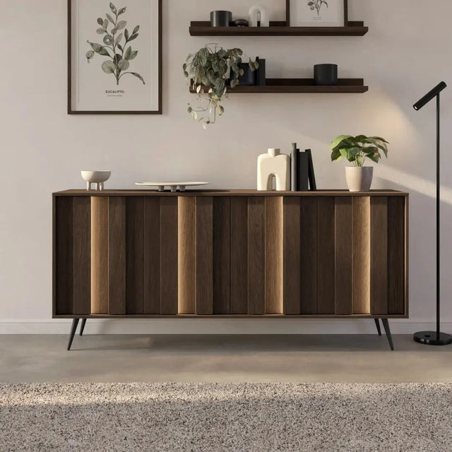 Amaro Sideboard Cabinet 183cm