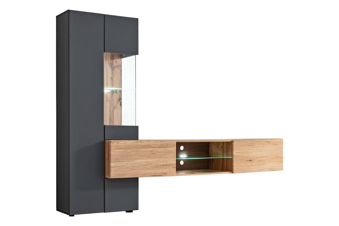 Try TV Entertainment Unit For TVs Up To 58"