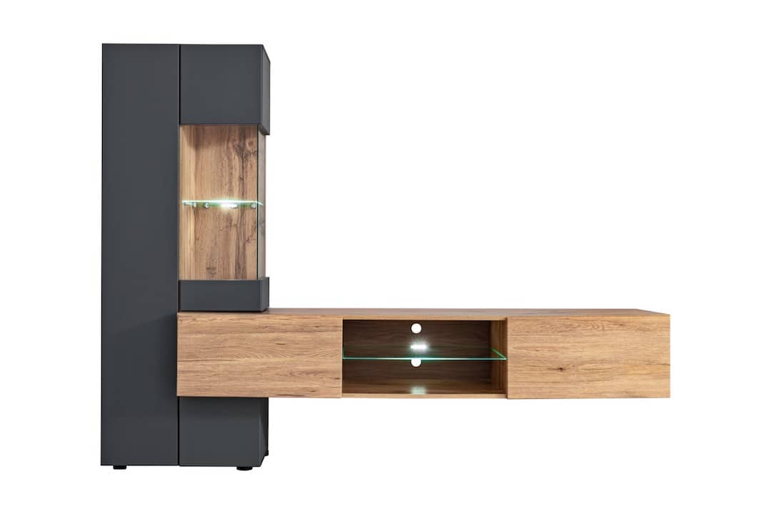 Try TV Entertainment Unit For TVs Up To 58"