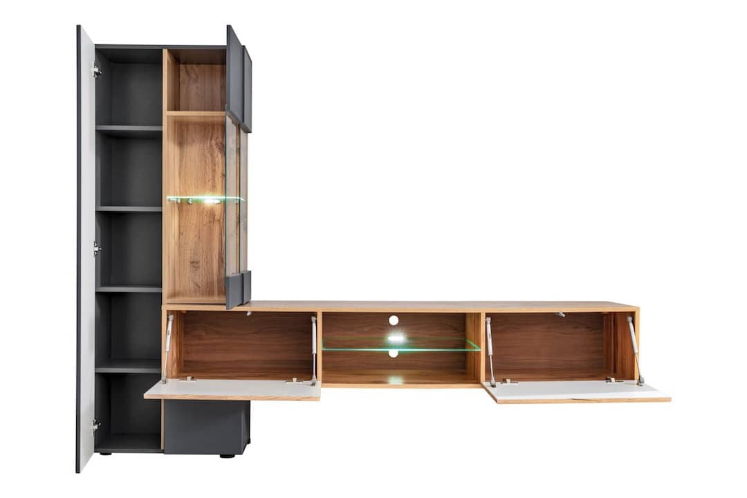 Try TV Entertainment Unit For TVs Up To 58"