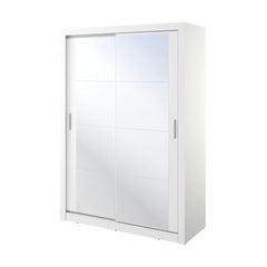 Arti 18 - 2 Sliding Door Wardrobe 150cm - product image 2
