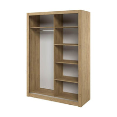 Arti 18 - 2 Sliding Door Wardrobe 150cm - product image 17