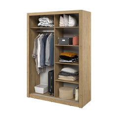 Arti 18 - 2 Sliding Door Wardrobe 150cm - product image 18
