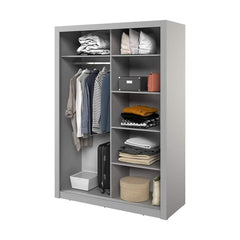 Arti 18 - 2 Sliding Door Wardrobe 150cm - product image 13