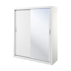 Arti 28 - 2 Sliding Door Wardrobe 180cm - product image 2