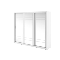 Arti 2 - 3 Sliding Door Wardrobe 250cm
