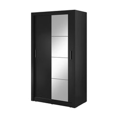 Arti 6 - 2 Sliding Door Wardrobe 120cm - product image 4