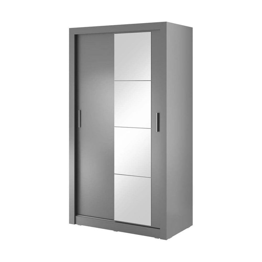 Arti 6 - 2 Sliding Door Wardrobe 120cm - product image 2
