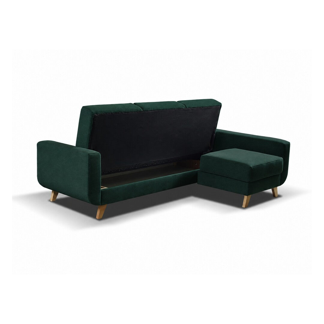 Corner Sofa Bed Aramis, image 20