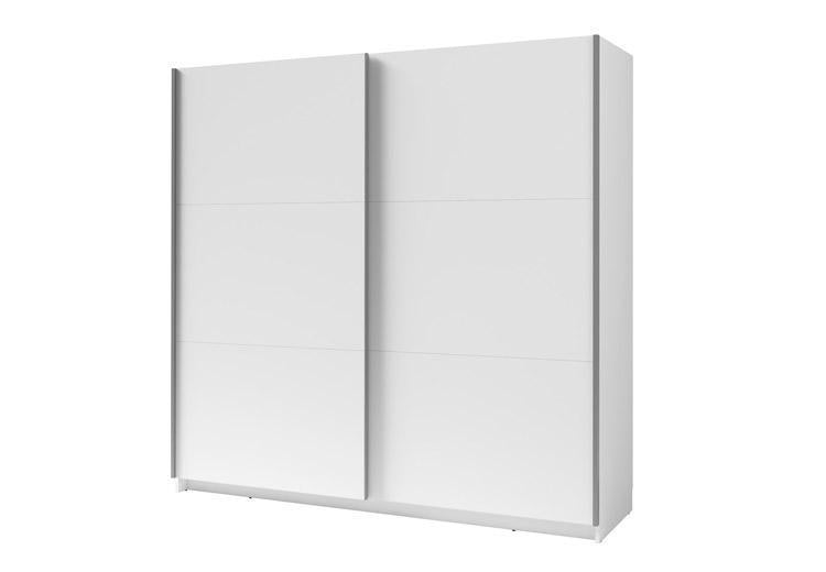 Arsala II Sliding Door Wardrobe 201cm