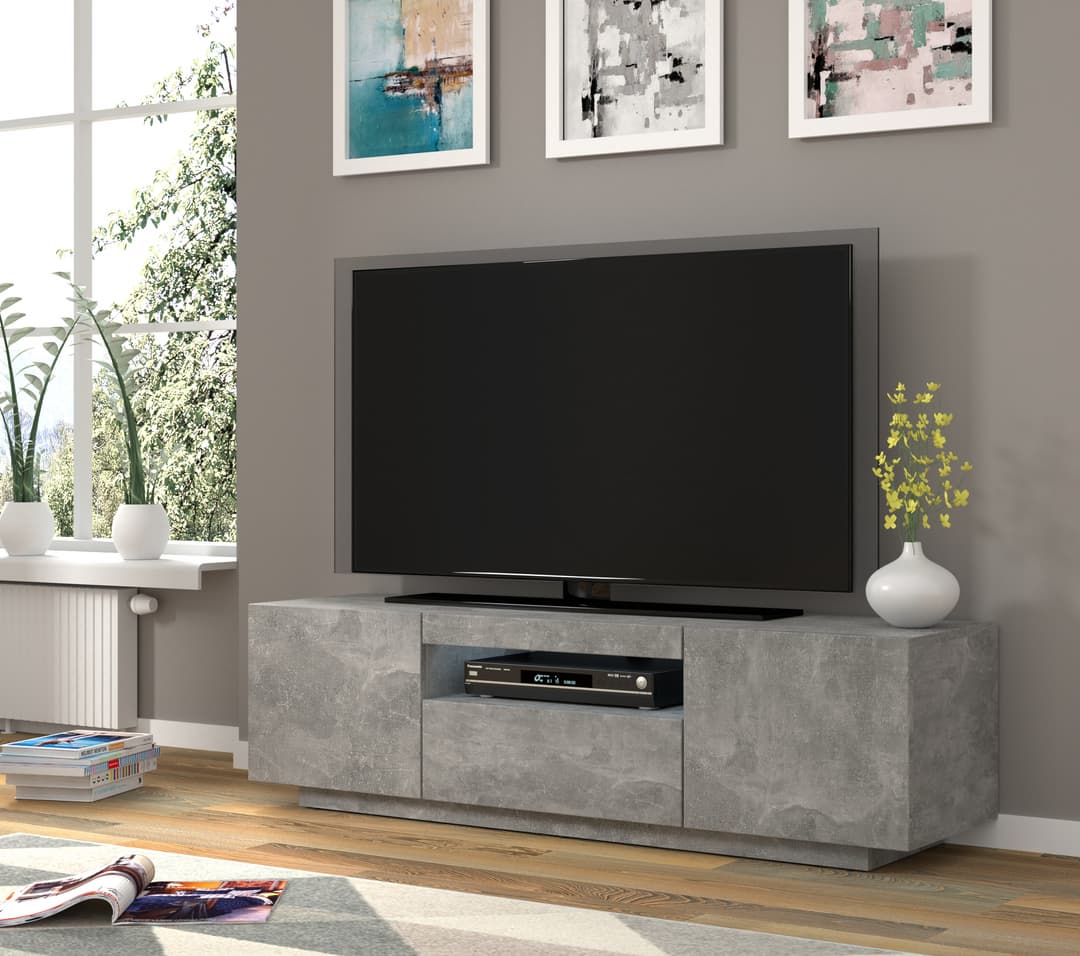 Aura TV Cabinet 150cm - product image 35
