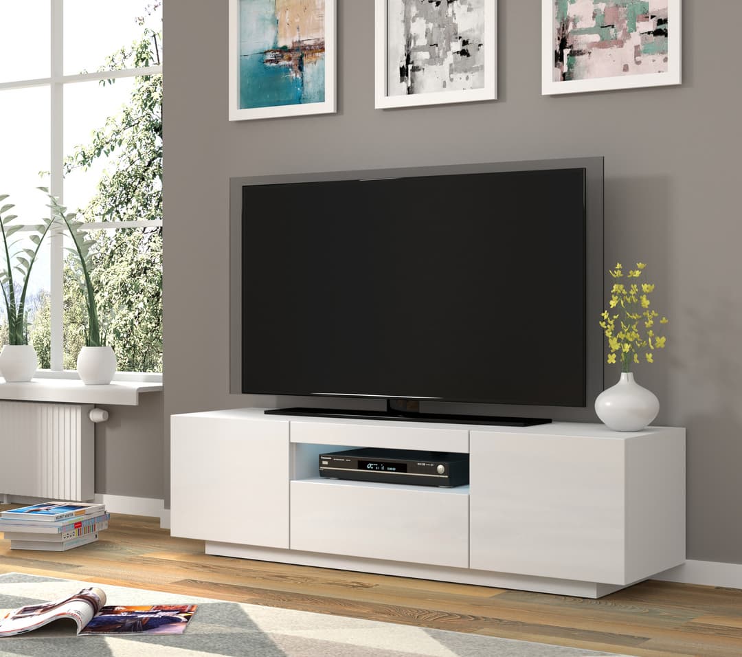 Aura TV Cabinet 150cm - product image 24