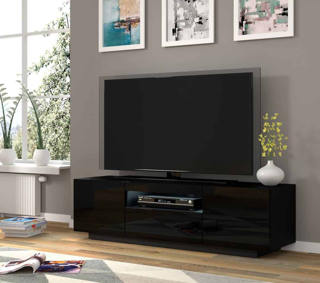Aura TV Cabinet 150cm - product image 12