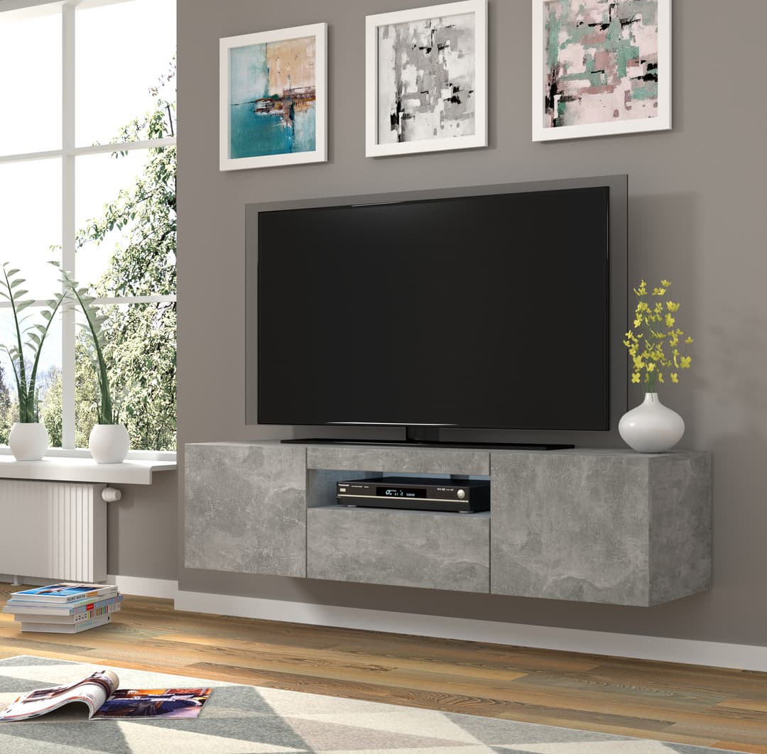 Aura TV Cabinet 150cm - product image 32