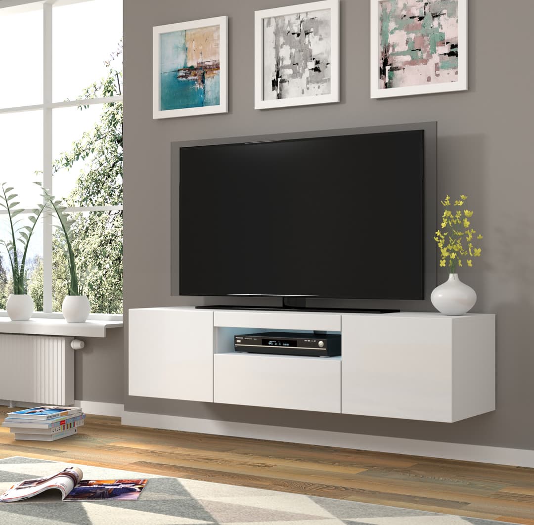 Aura TV Cabinet 150cm - product image 21