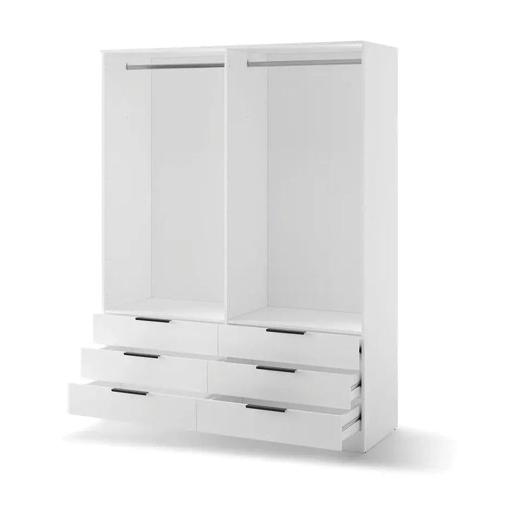 Avera AV-01 Hinged Door Wardrobe 170cm - product image 7