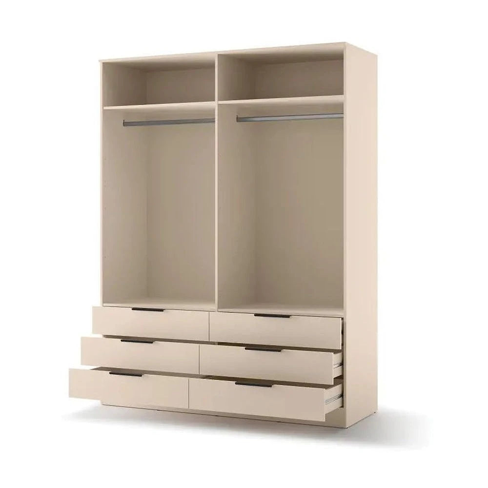 Avera AV-01 Hinged Door Wardrobe 170cm - product image 16