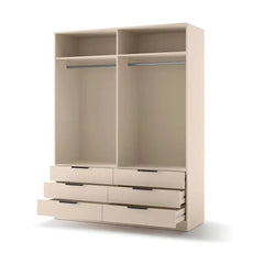 Avera AV-01 Hinged Door Wardrobe 170cm - product image 16