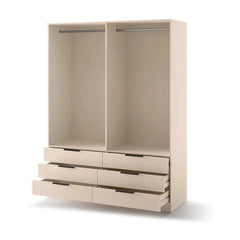 Avera AV-01 Hinged Door Wardrobe 170cm - product image 18