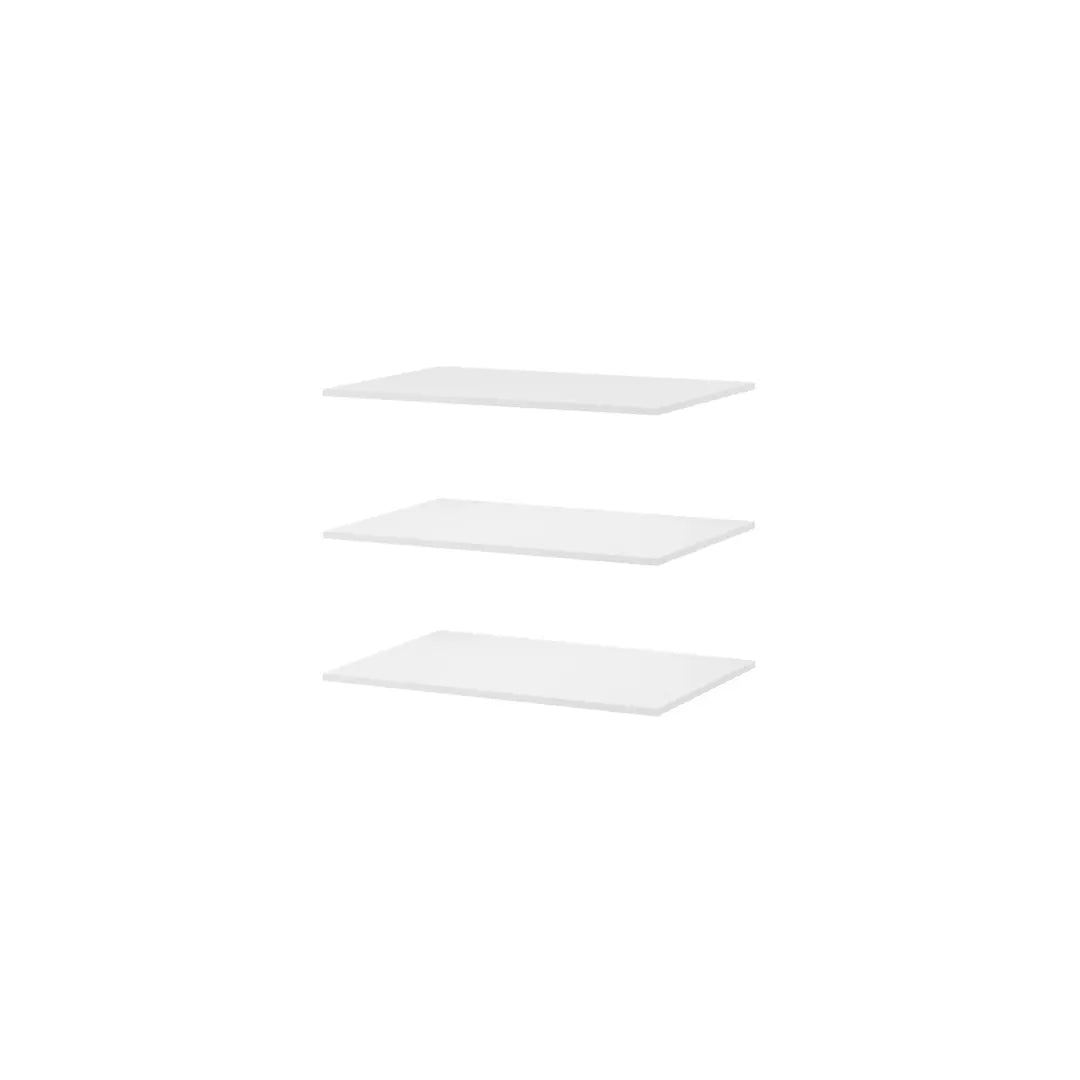 Avera AV-02 Additional Shelves [Set Of Three]