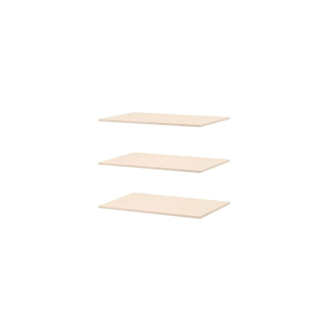 Avera AV-02 Additional Shelves [Set Of Three]