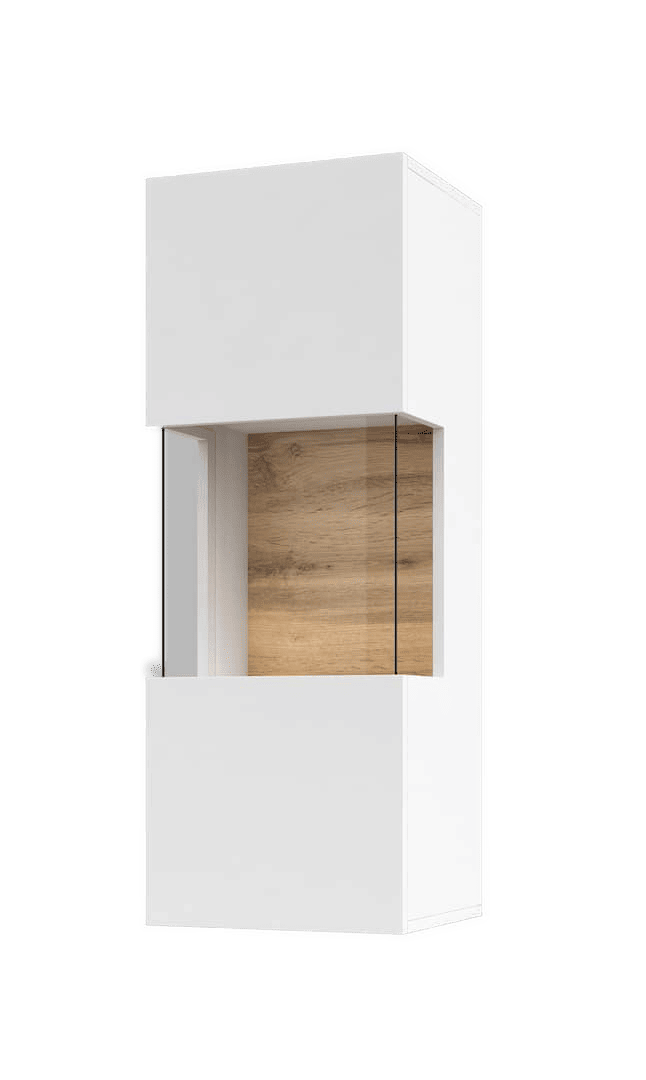 Ava 07 Wall Hung Cabinet 36cm