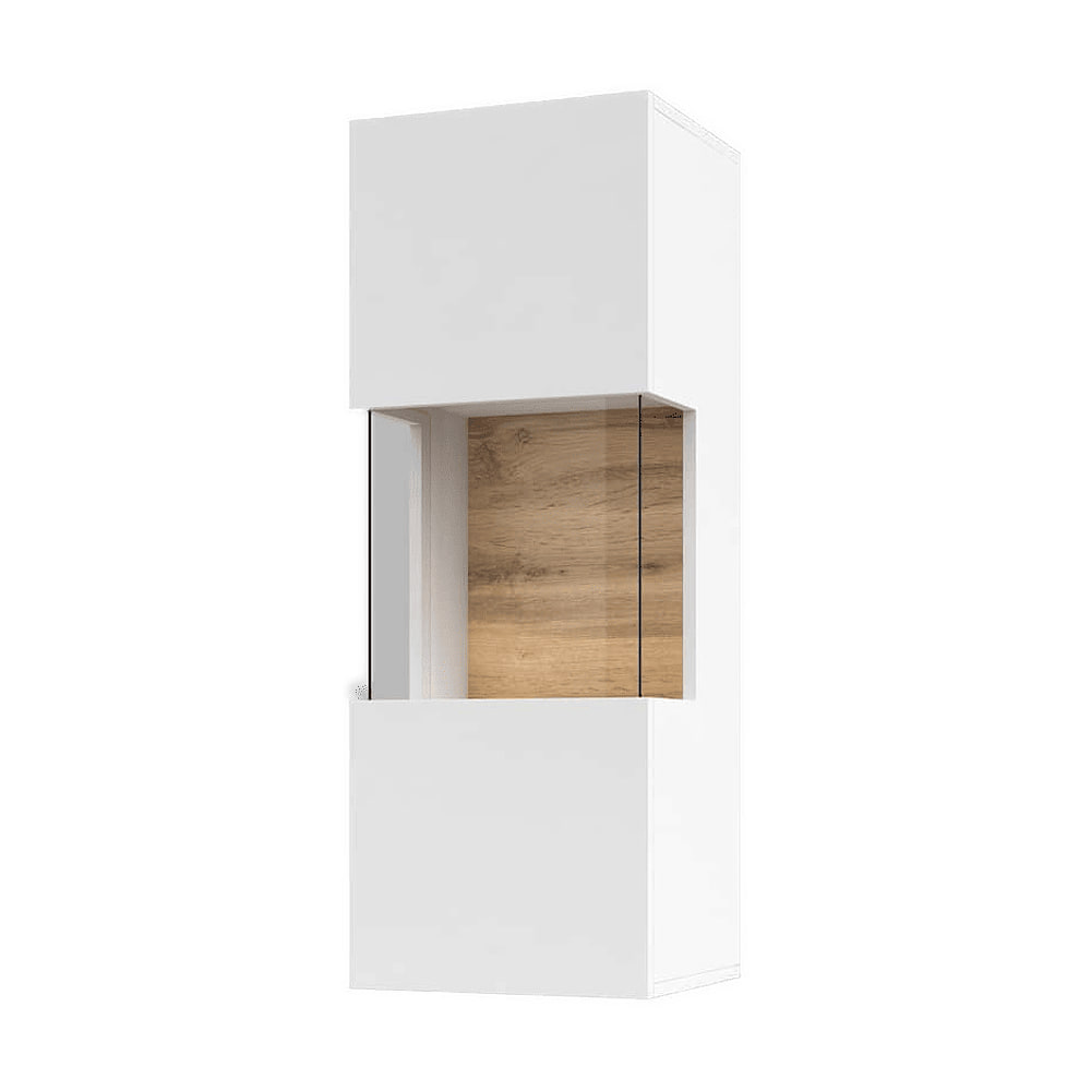 Ava 07 Wall Hung Cabinet 36cm - product image 4