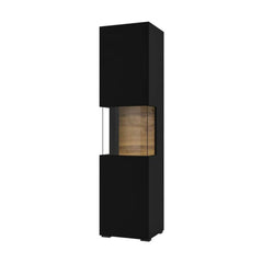 Ava 05 Tall Display Cabinet 36cm - product image 2