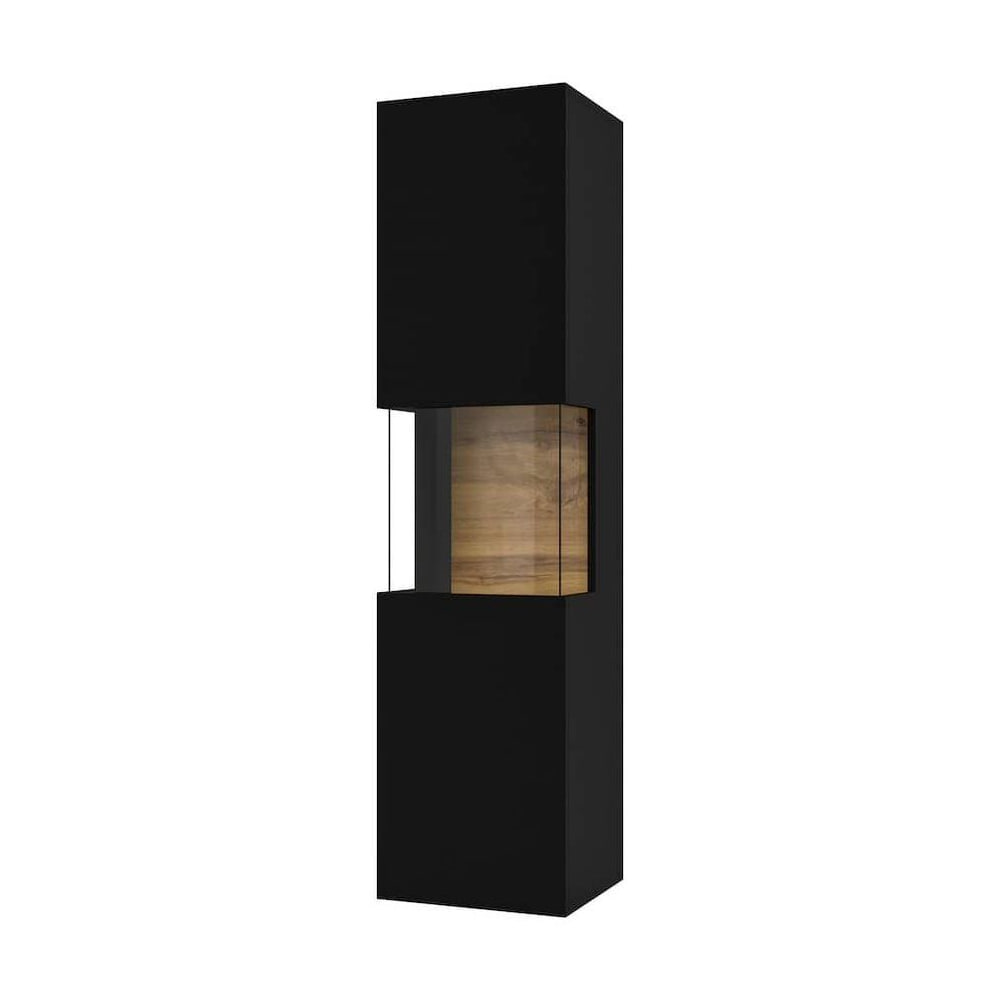Ava 05 Tall Display Cabinet 36cm - product image 4