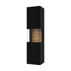 Ava 05 Tall Display Cabinet 36cm - product image 4