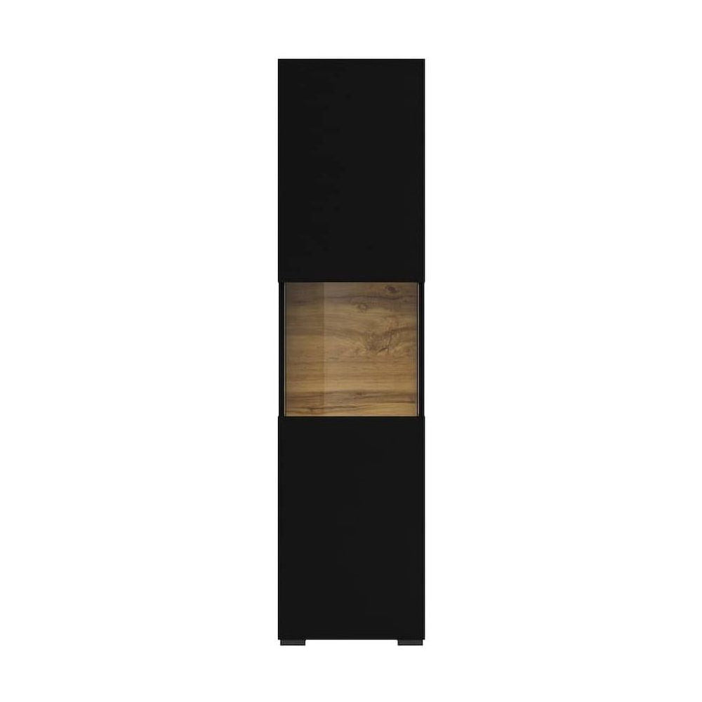Ava 05 Tall Display Cabinet 36cm - product image 5