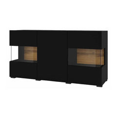 Ava 25 Display Sideboard Cabinet 120cm - product image 2