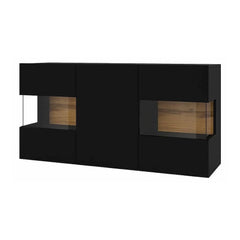 Ava 25 Display Sideboard Cabinet 120cm - product image 4