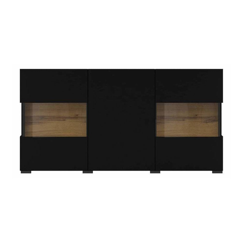 Ava 25 Display Sideboard Cabinet 120cm - product image 5