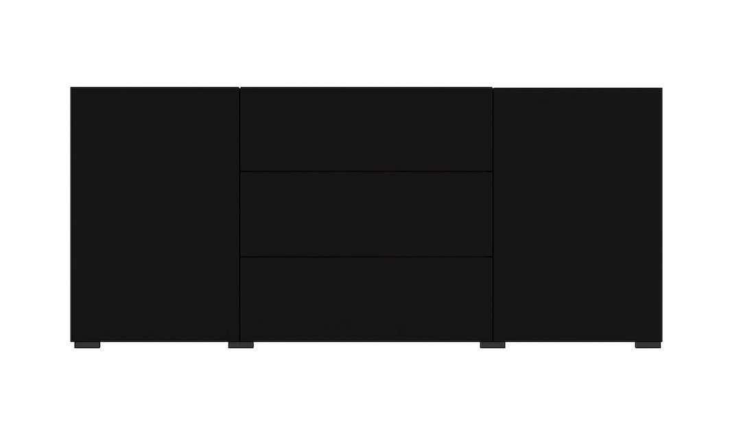 Ava 26 Sideboard Cabinet 140cm